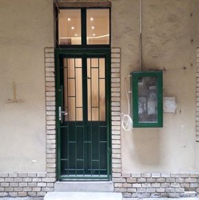 NearBy Hotel