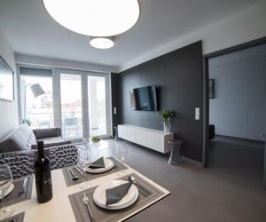 PR1MO Apartmanok Balatonlelle Hungary