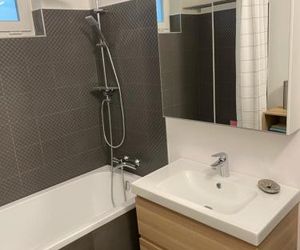 Medencés Apartman Balatonlelle Hungary