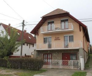 Lenke Apartmanház Balatonlelle Hungary