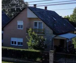 Holiday home in Balatonföldvar 36529 Balatonfoldvar Hungary