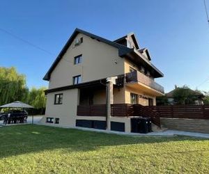 CITY Apartmanház Balatonföldvár Balatonfoldvar Hungary