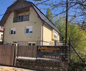 Juno Apartman Vendégház Miskolc Hungary