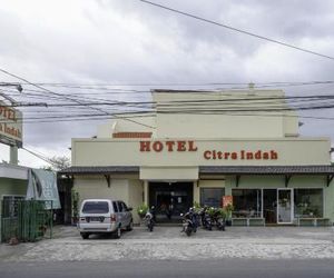 OYO 561 Hotel Citra Indah Yogyakarta Indonesia