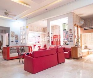 Londres Bed and Breakfast Yogyakarta Indonesia