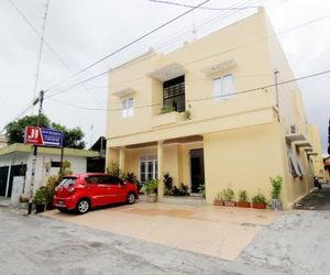 JJ House Gejayan Yogyakarta Indonesia