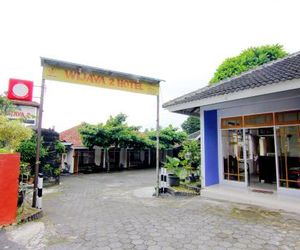 Hotel Wijaya 2 Kaliurang Kejayan Indonesia