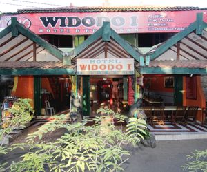 Hotel Widodo 1 Parangtritis Indonesia