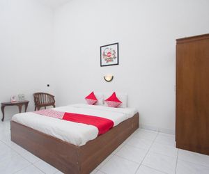 OYO 759 Hotel Dewi Sri Yogyakarta Indonesia
