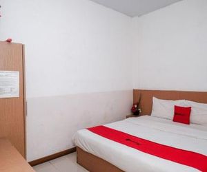 RedDoorz @ Pengayoman Panakkukang 2 Makassar Indonesia