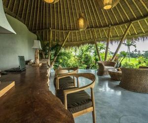 Malaya Villas Ubud Tegallalang Indonesia