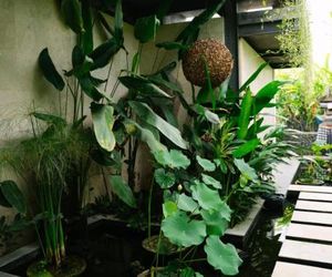 Villa Dua Hati Tegallalang Indonesia