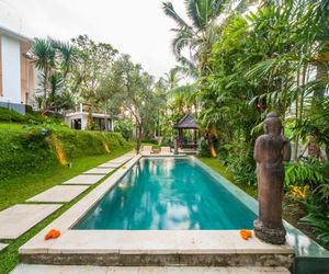 Villa Cinta Ubud Tegallalang Indonesia