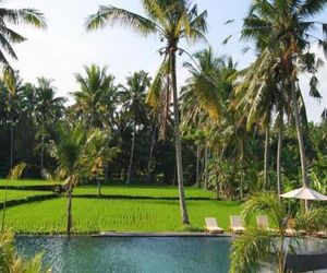 Bhanuswari Villas Ubud Gianyar Indonesia