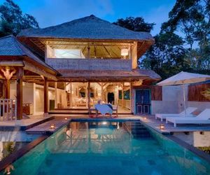 Villa Bedauh Wetan Tegallalang Indonesia