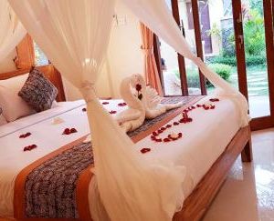 Citra guest house Tegallalang Indonesia