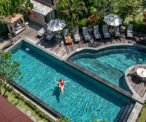 Kailash Suites at Gunung Sari Gianyar Indonesia