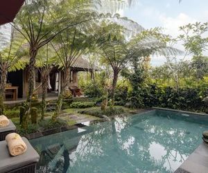 Moringa Ubud Villa Tegallalang Indonesia