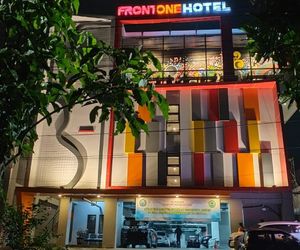 Front One Hotel Tulungagung Blitar Indonesia