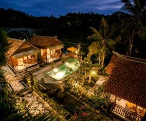 The Lanjang valley Bungalow Nusa Penida Indonesia