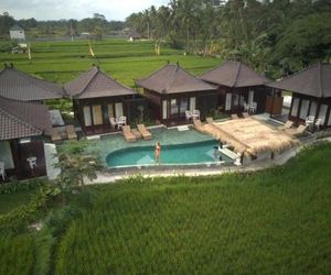 Kayangan Villa Ubud Tegallalang Indonesia