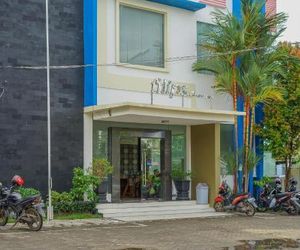 RedDoorz Plus near UIN Banjarmasin Banjarmasin Indonesia