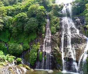 Eco River Cottage with Nature Singaraja Indonesia