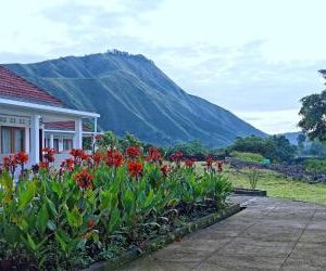 Rinjani Hill Hotel Senaru Indonesia