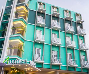 Aruuman Hotel Simpanglima Semarang Semarang Indonesia