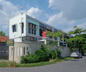 OYO 746 Harmoni Semarang Indonesia