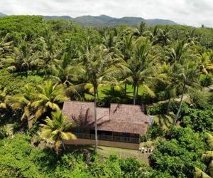 Villa Belong -Tree House - Balian Tabanan Indonesia