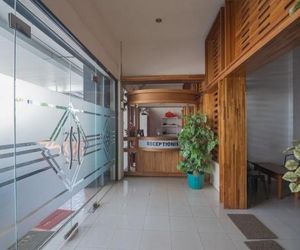 RedDoorz near Gajah Mada Pontianak Pontianak Indonesia