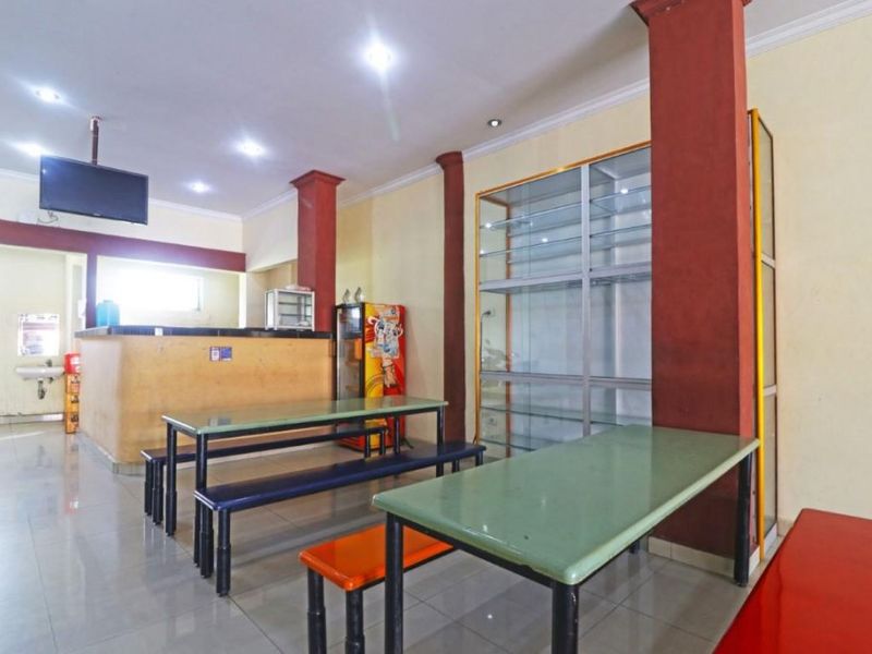 Hotel Photo 5