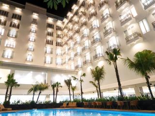 Hotel pic M Bahalap Hotel Palangka Raya