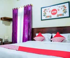 OYO 941 Hotel Manggala Syariah Solo Indonesia