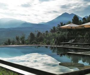 Atres Sari Resort Munduk Indonesia