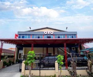 OYO 356 Titipapan Residence Medan Indonesia