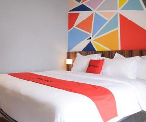 RedDoorz Plus near UNIMED Medan Medan Indonesia