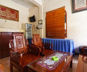 Wisma Yuli Syariah Medan Indonesia