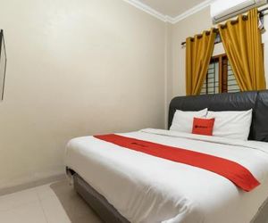 OYO 597 Joyce Residence Medan Indonesia
