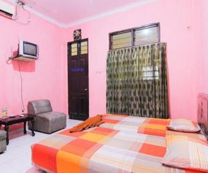 Hotel Halim Perdana Medan Indonesia