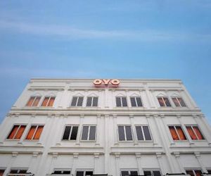 OYO 622 Bakti Homestay Medan Indonesia