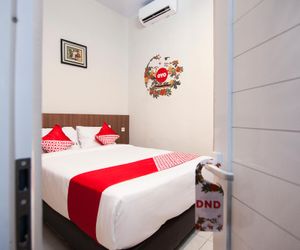OYO 725 My Arm Home & Stay Medan Indonesia