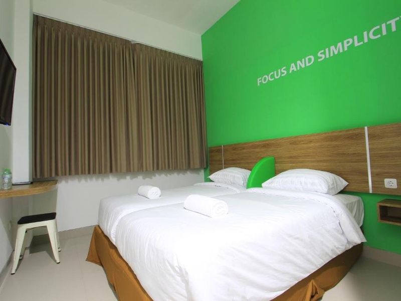 Hotel Photo 8