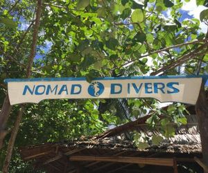 Nomad Divers Bangka Serai Indonesia