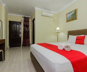 RedDoorz @ Malalayang 2 Manado Manado Indonesia