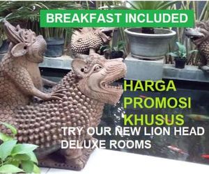 CIDERES HOLIDAY HOME Mandirancan Indonesia