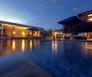 Villa Luna Kuta Lombok Kuta Indonesia