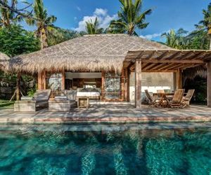 Villa Sayang Lembongan Island Indonesia