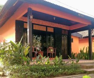 Batur Sunrise Guesthouse Tulamben Indonesia